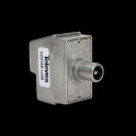 PRESA PASSANTE TV 40-2400MHZ "IEC" MASCHIO 14DB