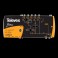 AMPLIFICATORE  DTKOM MATV 5 INGRESSI FM-BIII-21..36-38..48-U Centrale larga banda DTKom 5 ingressi: FM-BIII-21..36-38..48-UHF -
