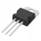 TRANSISTOR NPN  BIP 100V 3A 40 W TO220