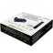 DECODER SCART DVBT2 H265-RCU 2IN1 CON TELEC.UNIVERSALE TV+DECODER*** PROMO PER QUANTITA' ****