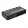 SWITCHER/SPLITTER 2X2 V2.0 4K 60HZ HDR DOWNSCALER