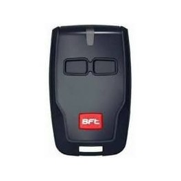 RADIOCOMANDO BFT MITTO 2B 2CH 433,92MHZ BFT MITTO 2B 2CH 433,92MHZ