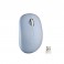 MOUSE WIRELESS NGS FOGPRO BLU