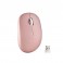 MOUSE WIRELESS NGS FOGPRO ROSA