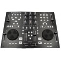 MIXER DIGITALE MIDI PLAYER MD-