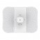 ANTENNA UBIQUITI LITE BEAM 5AC 5GHZ 23DB 5GHZ GUADAGNO 23dbi