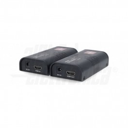 Extender HDMI 1xCat6 120m Extender HDMI - 1080p - Over IP (1:N) - cavo CAT.6 - 120 m