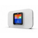 ROTER PORTATILE 4G MiFi LTE150 WIFI 300Mbps, BATTERIA 3000mAh