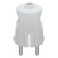 SPINA 2P+T 16A TEDESCO BIANCO VIW00231.B VIMAR