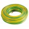 CAVO FS17 Ø1,5MM GIALLO/VERDE 20 METRI