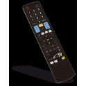 TELECOMANDO UNIVERSAL TV ELEGANT