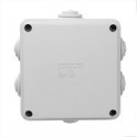 Cassetta stagna ip65 100x100x50mm 005