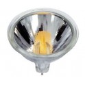 LAMPADINA LED GU5,3 3W 12V DIA.50 -320LM L.CALD.3000K ON DICROICA