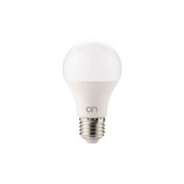 LAMPADINA LED GOCCIA E27 10W LUCE FREDDA
