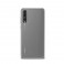 Puro Cover, PC+TPU, Clear, per Huawei P20 Pro 6.1"
