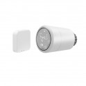 Kit valvola termostatica smart HeyThermo-Rkit - Kit valvola termostatica smart con gateway wi-fi