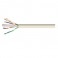 CAVO RETE CAT6 UTP LSZH 23AWG RIGIDO CCA LSZH