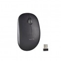 MOUSE WIRELESS NGS FOGPRO NERO