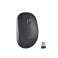 MOUSE WIRELESS NGS FOGPRO NERO