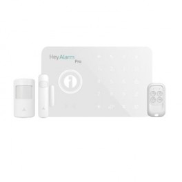 KIT ANTIFURTO S/F WIFI & 4G ALEXA/GOOGLE