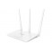 ROUTER F3 TENDA  Banda 300 MBPS ROUTER BROADBAND N 300M CON 4 PORTE SWITCH 2T2R
