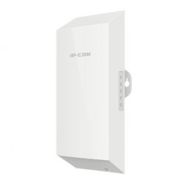 IP-COM CPE3 (Microstation LocoM2) Cpe 8dbi wireless 2,4ghz 300m da esterni ip65