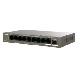 SWITCH 8P POE G2210P-8-102W 9GE+1SFP MAN