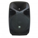 CASSA ACUSTICA AMPLIFICATA BT 300W CASSA ACUSTICA AMPLIFICATA DA 8" CON BLUETOOTH, 300W PICCO