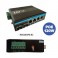 CONVERETER SWITCH 4 port 10/100/1000Mbph 4 port 10/100/1000Mbps PoE Switch +2SFP