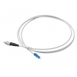 BRETELLA  FC-LC MONOMODALE  3M  3mm PATCHCORD FC-LC 3M SM 3mm SIMPLEX LSZH