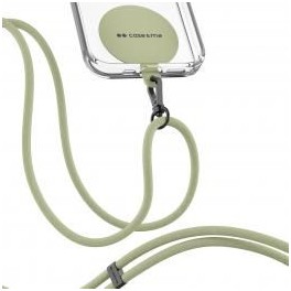 UNIVERSAL NECKLACE VERDE certificata 5W+5W, colore VERDE