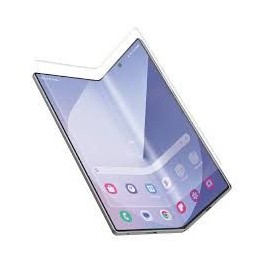 Glass screen protector Samsung Z Fold 7