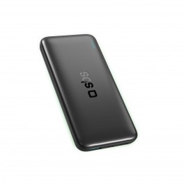 Power Bank 10.000mAh con batterie LiFePW
