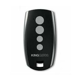 RADIO COMANDO KING GATES