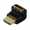 ADATTATORE 90 GRADI HDMI ANGOLO RETTO