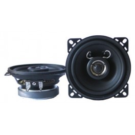 COPPIA AUTOPARLANTI 100mm 40W