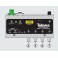 Ricevitore ottico FTTH con 4 uscite RF Ricevitore ottico FTTH con 4 uscite RF