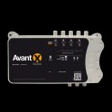 AVANT X BASIC IN.1XFM-4XUHF/VHF 5G