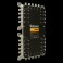 MULTISWITCH NEVOSWITCH 5X5X16 F TERMINAL/CASCATA