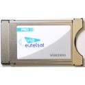 MOD. CAM PCMCIA VIACCESS PRO EUTELSAT