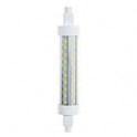 LAMPADINA  LED  R7S-L118 10W LED EV