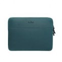 PURO SLIM POCKET BORSA SLEEVE 13" VERDE VERDE SCURO