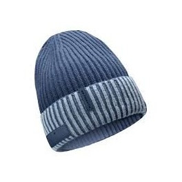 Winter wireless music hat BLU/AZZURRO