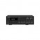 AMPLIF.PA BLUETOOTH & FM SCAN 200W a 2 zone con bt, lettore mp3/sd e radio fm scan