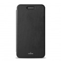 PURO CUST.SAMSUNG GALAXYJ7 NERO BOOK SGGALAXYJ7BOOKCBLK