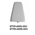 ANT.EST.LOGARITMICA DIRETT.GSM DCS UMTS Antenna direttiva log esterna GSM-DCS-UMTS conn. N 12dBi
