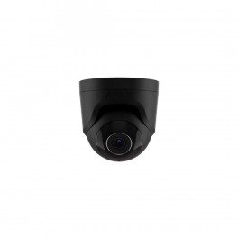 Telecamera IP TURRET (5 Mp/4 mm) Ajax TurretCam (5 Mp/4 mm) (8EU) ASP black