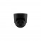 Telecamera IP cablata (5 Mp/4 mm) Ajax TurretCam (5 Mp/4 mm) (8EU) ASP black