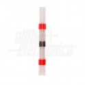 Giunzioni autosaldanti termoretraibili Giunzioni autosaldanti termoretraibili AWG22-18 - 0,50-1,00mm² - rosso