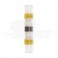 Giunzioni autosaldanti termoretraibili Giunzioni autosaldanti termoretraibili AWG12-10 - 4,00-6,00mm² - giallo TERMORETRAIBILI